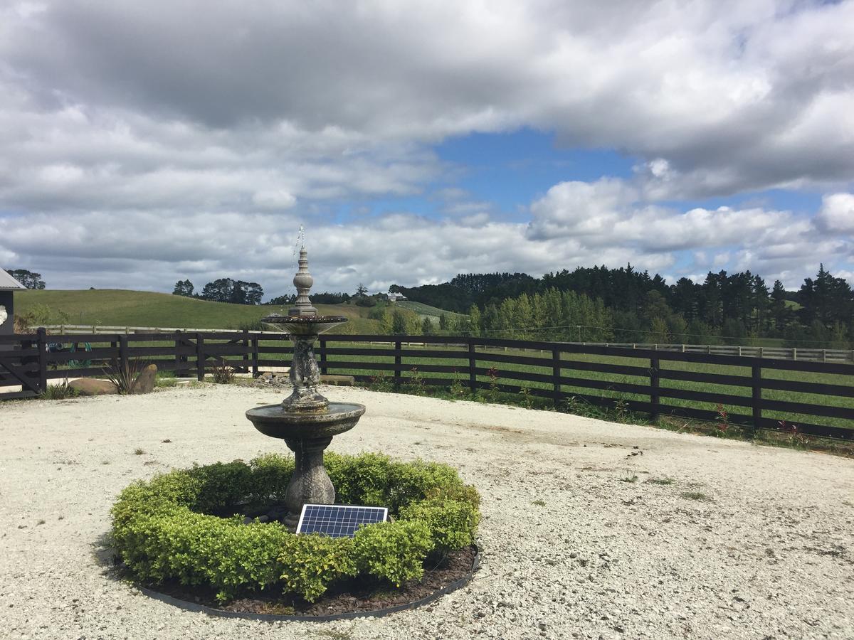 Quail Lodge Nz Snells Beach Екстериор снимка