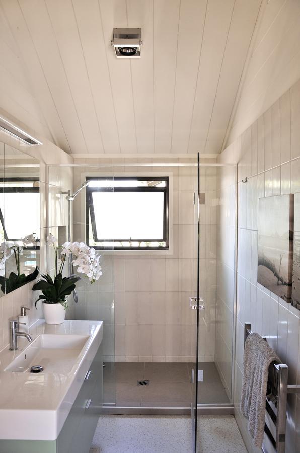 Quail Lodge Nz Snells Beach Екстериор снимка